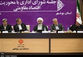 Iran Breaks Ground on 2nd Unit of Bushehr Power Plant