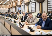 Iran Breaks Ground on 2nd Unit of Bushehr Power Plant