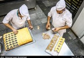 قزوین| شهرک شیرینی در استان قزوین احداث میشود