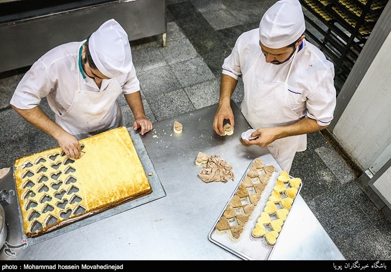 قزوین| شهرک شیرینی در استان قزوین احداث می‌شود