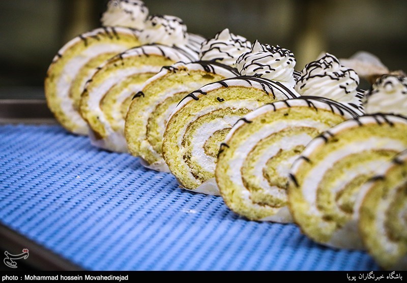 قیمت شیرینی شب یلدا در اصفهان تغییر نمی‌کند