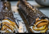 شیرینی شب یلدا بدون افزایش قیمت در بازار اصفهان عرضه می‌شود