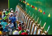 برنامه مسابقات جهانی تیراندازی با کمان اسپانیا اعلام شد