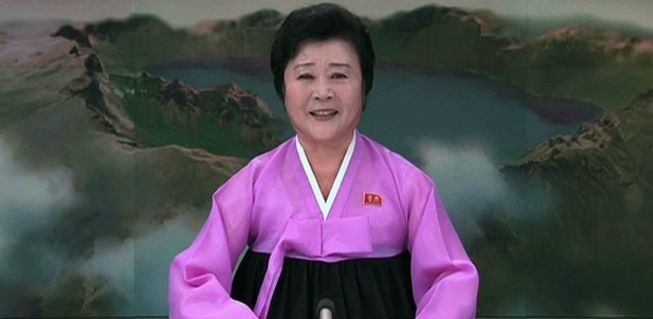 معروف‌ترین زن کره شمالی کیست؟+عکس