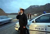 نقل و انتقالات خودرو در پلیس راهور کرمانشاه 46 درصد افزایش یافت/ کشف 201 مورد انواع سرقت در اسلام‌آباد غرب