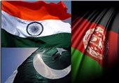 افغانستان کے لئے زمینی رسد سے متعلق بھارت سے کوئی معاہدہ نہیں ہے