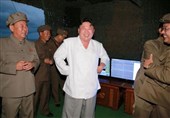 کره شمالی: تقلای آمریکا برای تحریم یکجانبه خنده دار است