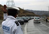 طرح ترافیکی زمستانه پلیس راه خراسان جنوبی آغاز شد