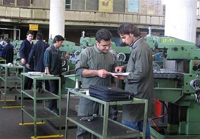 سومین مرکز جوار دانشگاهی مهارت آموزی به دانشجویان افتتاح شد