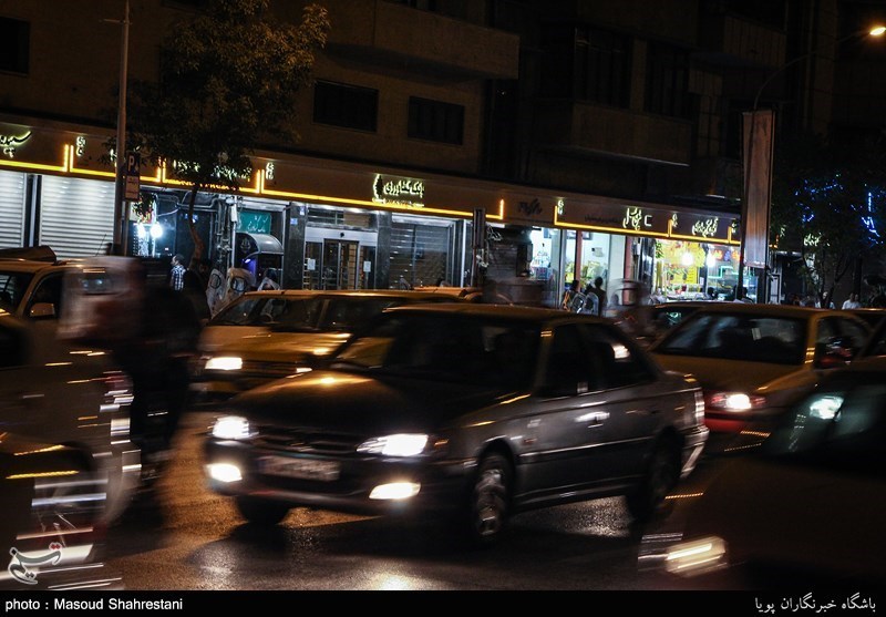 بازپیرایی نمای بصری شهر