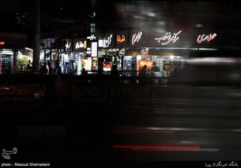 بازپیرایی نمای بصری شهر