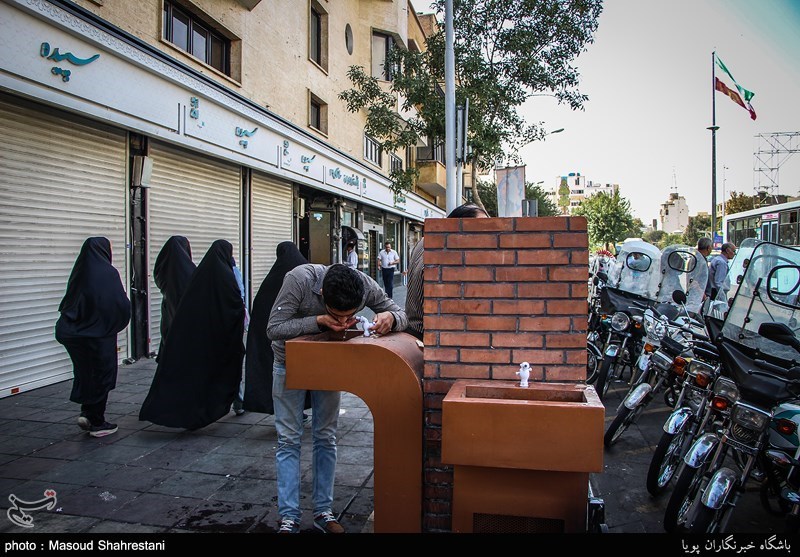 بازپیرایی نمای بصری شهر