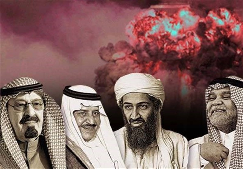 افشای نقش فعال شاهزاده‌های سعودی در آتش بازی‌های نیویورک