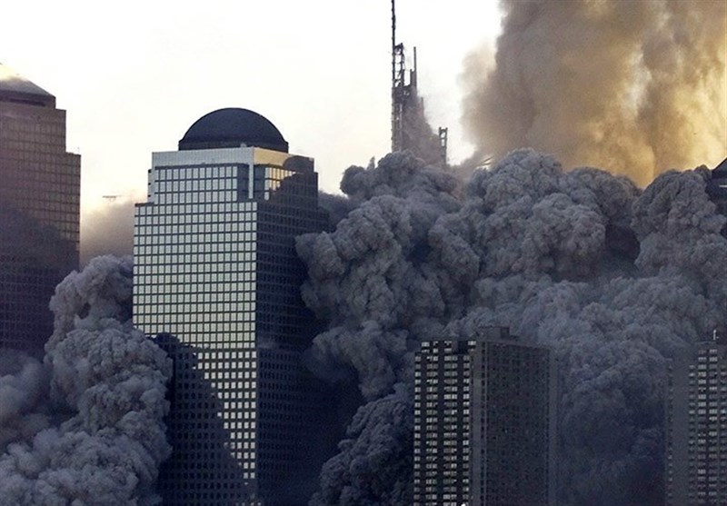 FBI Accidentally Reveals Saudi Diplomat Linked to 9/11