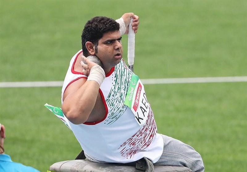 صدور مدارک هویتی کشور ترکیه برای دو مدال‌آور پارالمپیک ایران