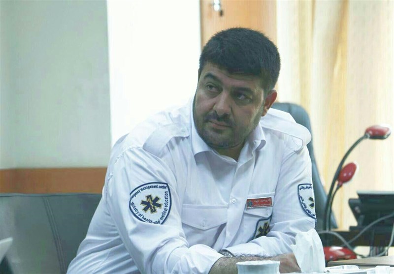 Iran Ready to Send Relief Forces to Yemen: Official