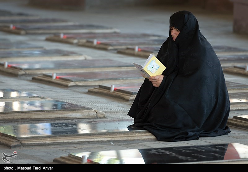 دعای عرفه در خوزستان کجا برویم + نشانی محل‌های برگزاری برنامه‌ها