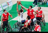 برگزاری رقابت‌های بسکتبال با ویلچر قهرمانی کشور در آذر ماه