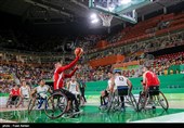 برنامه ورزشکاران ایران در روز پنجم پارالمپیک 2016