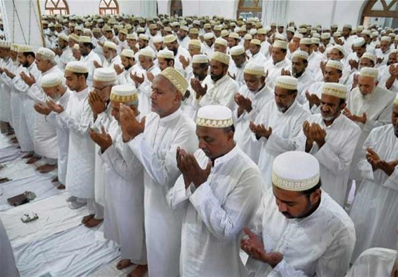 اسلامی جمہوری ایران سمیت خلیجی ریاستوں میں آج عید الاضحی منائی جا رہی ہے