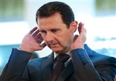 الرئیس الأسد یؤدی صلاة عید الأضحى فی مدینة داریا المحررة+فیدیو وصور
