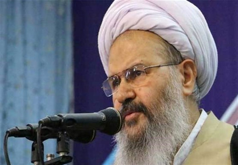 تحریم‌های بعد از برجام گامی برای تجزیه ایران است
