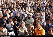 نماز عید فطر در 368 نقطه از سیستان وبلوچستان اقامه می‌شود