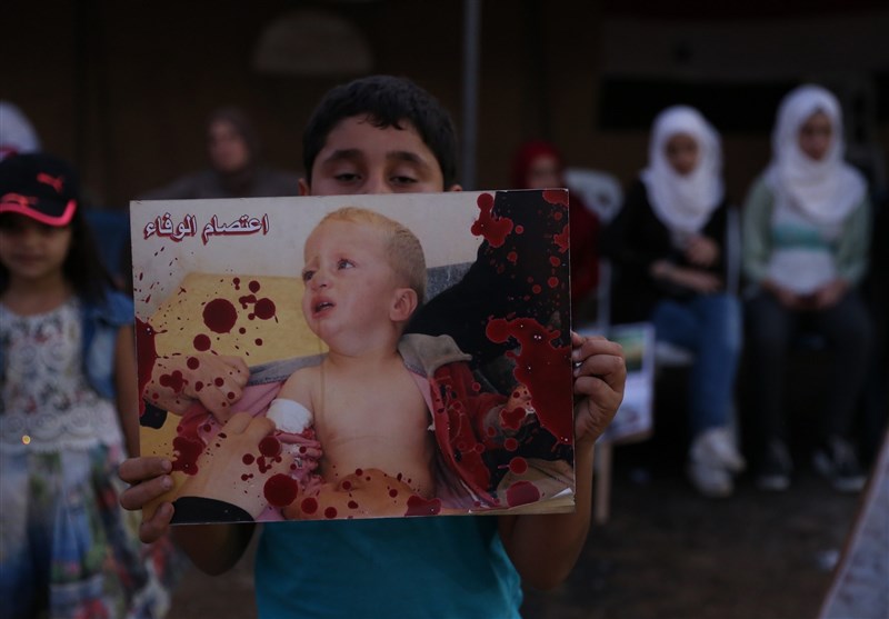 Teröristlerin El-Fua Ve Keferya’da Suriyeli Çocuklara Karşı İşlediği Yeni Cinayetler