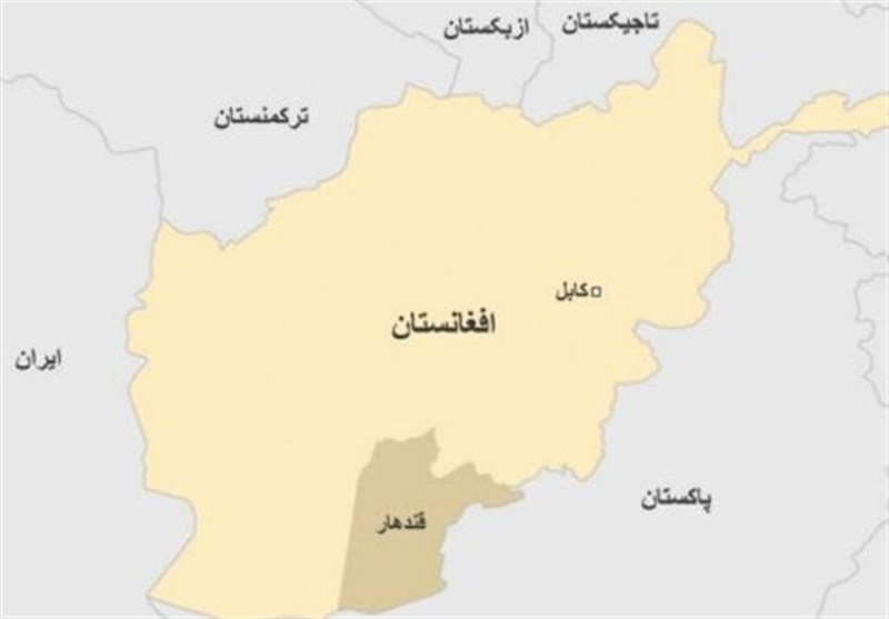 6 کشته و 2 زخمی در حمله طالبان به نیروهای پلیس در جنوب افغانستان