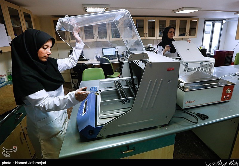Iran to Unveil Homegrown Cancer Drugs