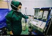 غربال‌گری سرطان سینه برای زنان کردستانی رایگان انجام می‌شود