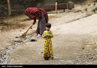 عید قربان در جرگلان خراسان شمالی