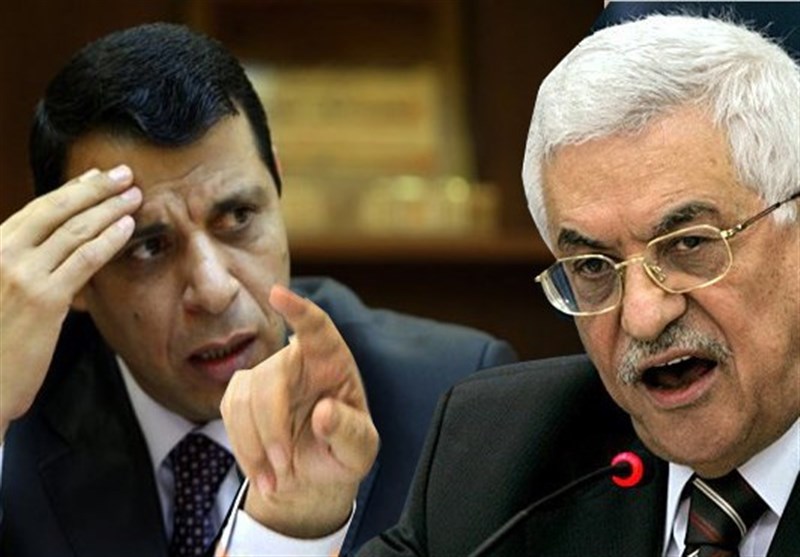 فلسطین , رژیم صهیونیستی (اسرائیل) , محمود عباس , جنبش مقاومت اسلامی |حماس , جنبش فتح , 