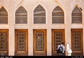 مراکز اقامتی کاشان با 50 درصد ظرفیت بازگشایی میشوند