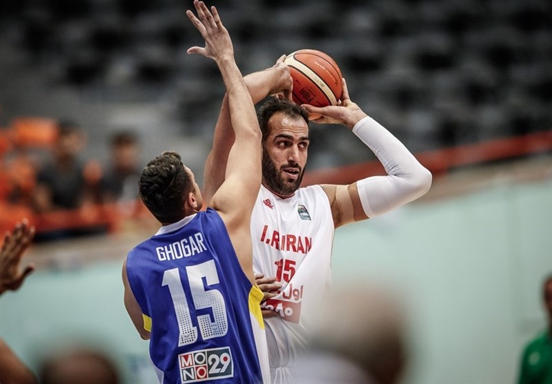 FIBA Asia Challenge: Iran Beats Japan