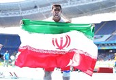 محمدیان نهمین نقره کاروان ایران را کسب کرد