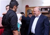 Irak Başbakanı Gönüllü Halk Güçlerinden Teşekkür Etti