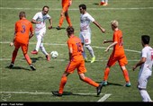 ایران مقابل روسیه شکست خورد/ رویارویی با میزبان در دومین روز مسابقات