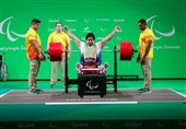 ورزش معلولان باید در استان قزوین احیا شود