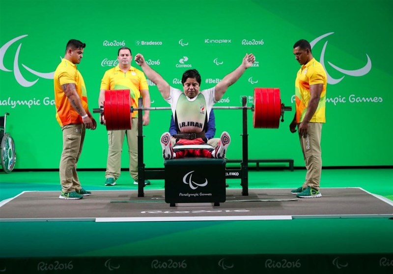 ورزش معلولان باید در استان قزوین احیا شود