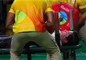 غیبت غیرموجه مجید فرزین در اردوی تیم ملی وزنه‌برداری معلولان/ قهرمان پارالمپیک به مسابقات جهانی نمی‌رود