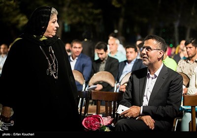 هجدهمین جشن سینما ایران