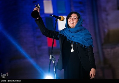 هجدهمین جشن سینما ایران