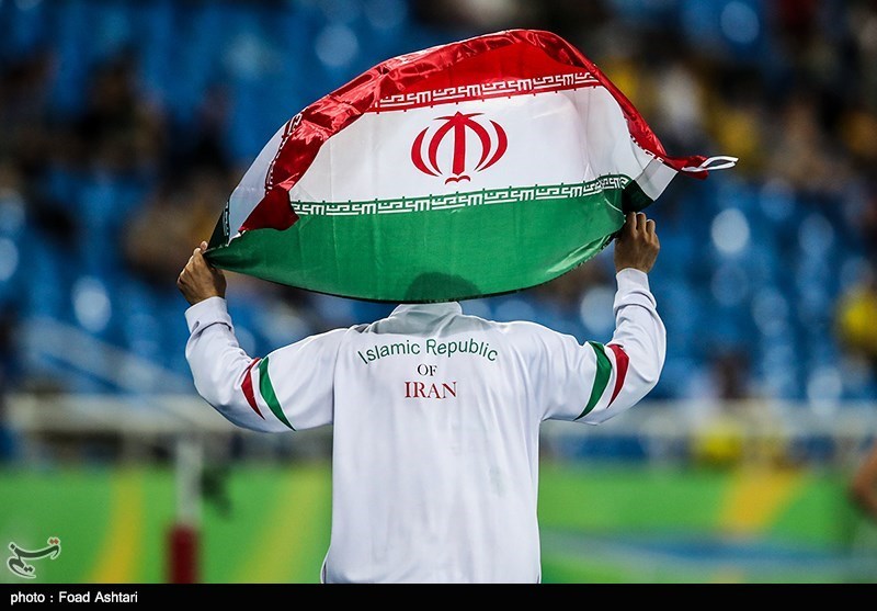 معرفی اعضای کاروان اعزامی جوانان ایران به بازی‌های پاراآسیایی امارات