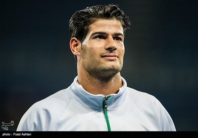 Iranian Javelin Throwers Win Gold, Silver Medals in Paralympics