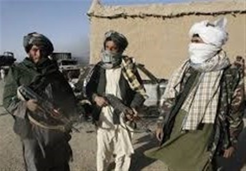 Taliban Reject Reports of Secret Talks with Afghanistan