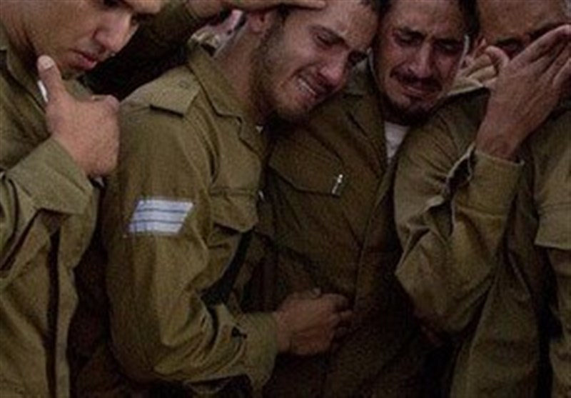الکیان الصهیونی یراوح فی عدوانه والمقاومة تحصد المزید من أرواح جنوده