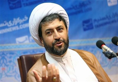 «صهیونیست مارکدار بینالمللی» در جهادکشاورزی چه میکند؟