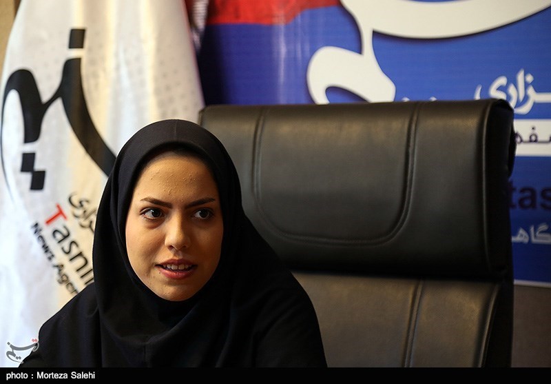 ماجرای استقبال خارجی‌ها از حجاب ایرانی در دهکده المپیک/ دختری که برای حفظ ایمان فقط غذاهای دریایی خورد