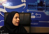 مصاحبه با گلنوش سبقت اللهی دفتر اصفهان